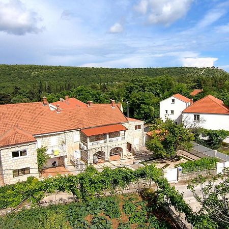 Nice Apartment In Dubrovnik With Kitchen Екстериор снимка