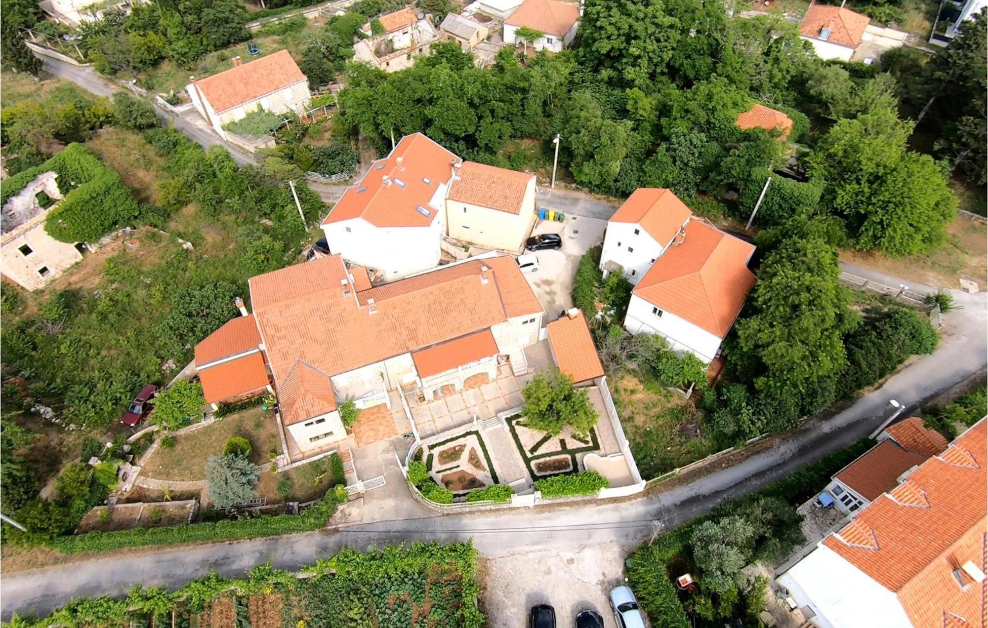 Nice Apartment In Dubrovnik With Kitchen Екстериор снимка