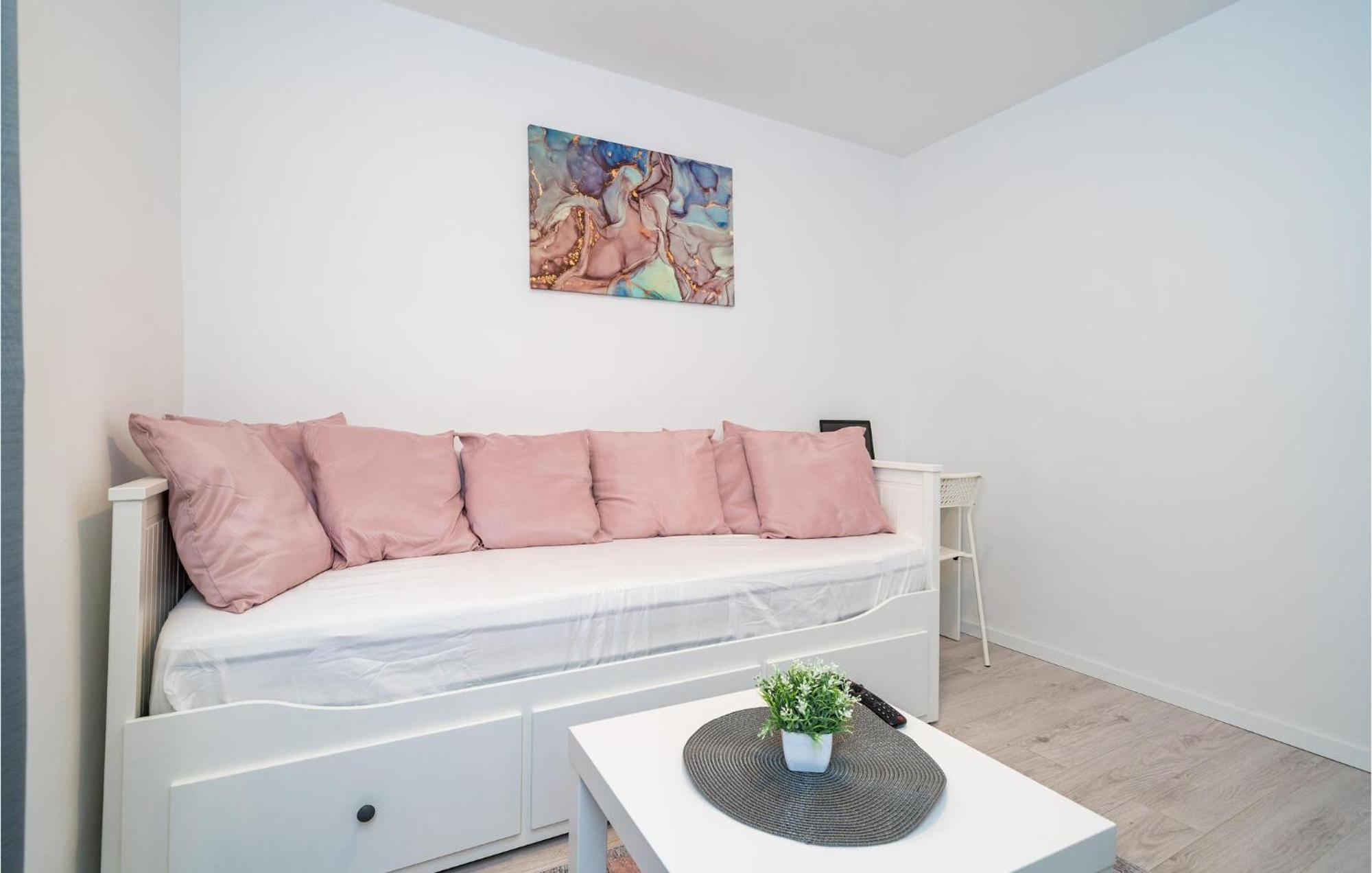 Nice Apartment In Dubrovnik With Kitchen Екстериор снимка